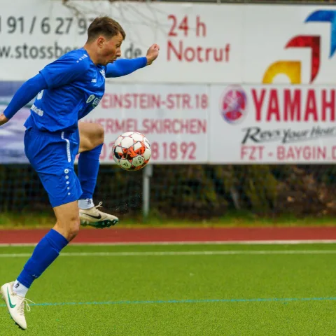 SC Ayyildiz Remscheid 2 | Kreisliga A 2024/25 31