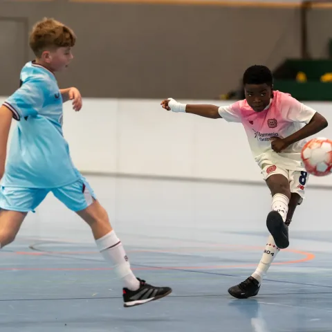 7. U13 Dreßen & Schwerdtfeger Indoor Cup 2025 70
