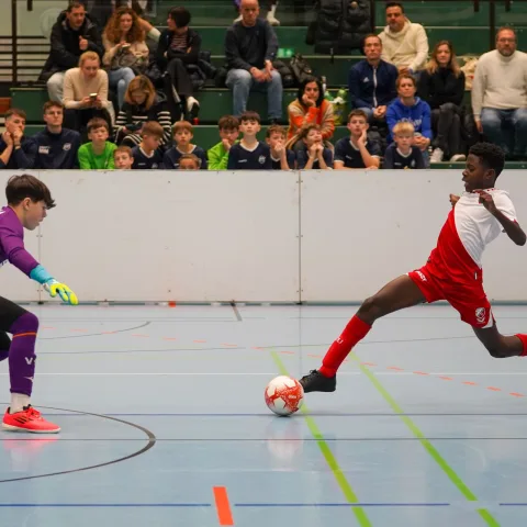 6. U13 Dreßen & Schwerdtfeger Indoor Cup 2025 29