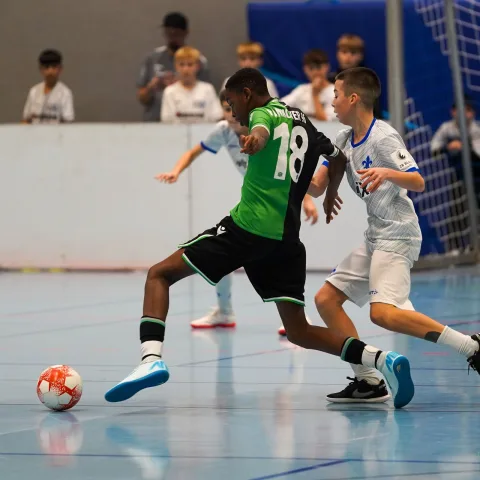 6. U13 Dreßen & Schwerdtfeger Indoor Cup 2025 37