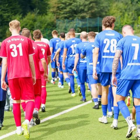 TG Hilgen | Kreisliga A 2024/25 9