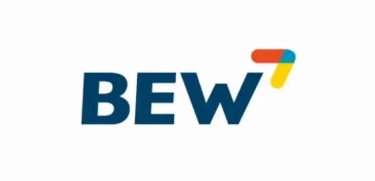 BEW Bergische Energie- und Wasser-GmbH