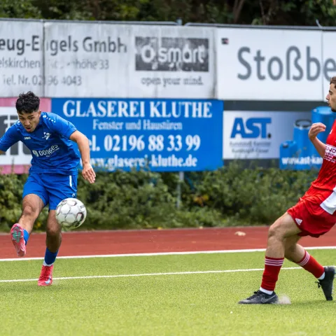HSV Langenfeld | Bezirksliga 2025/26 17