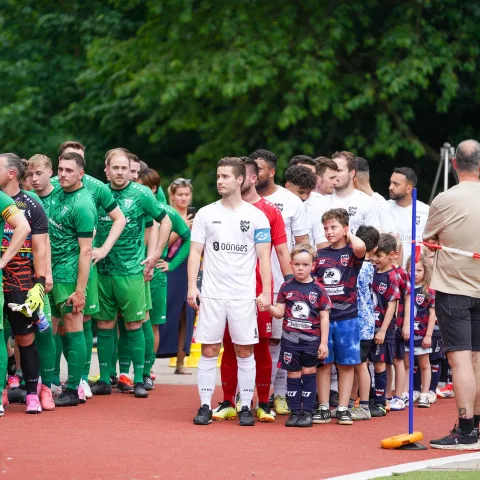 SuS Haarzopf | Bezirksliga 2024/25 3