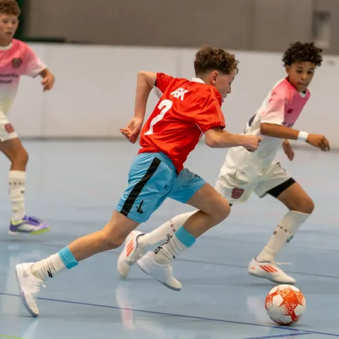 7. U13 Dreßen & Schwerdtfeger Indoor Cup 2025 55