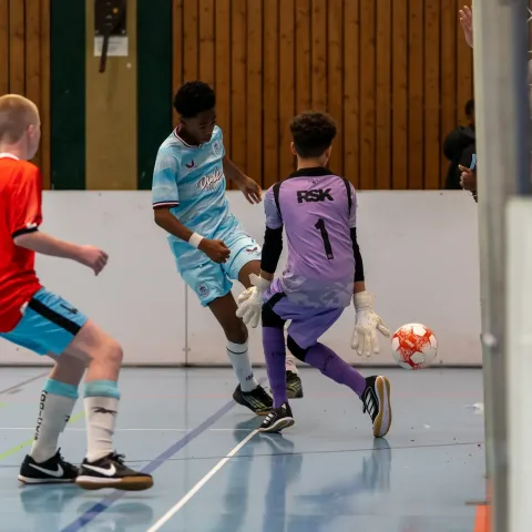 7. U13 Dreßen & Schwerdtfeger Indoor Cup 2025 6