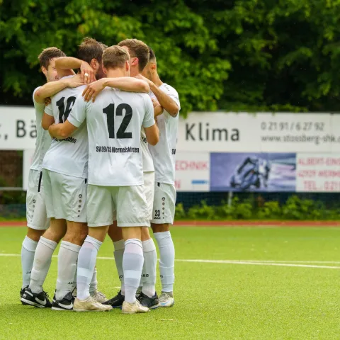SuS Haarzopf | Bezirksliga 2024/25 30