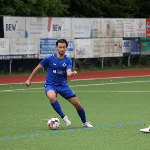 TV Hasten | Kreisliga A 2023/24 3