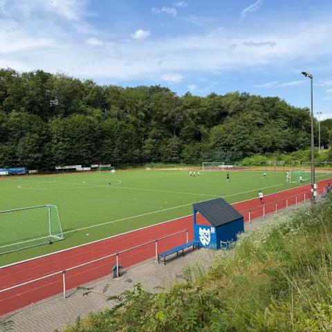Outdoor Cup 2026 20