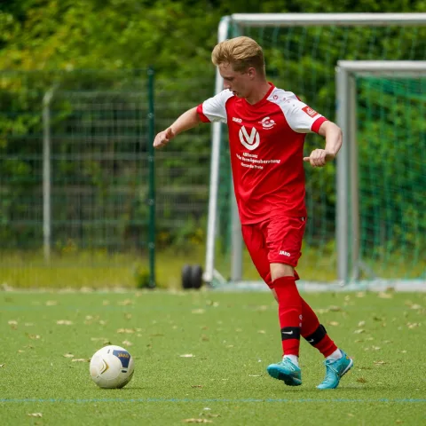 NULLNEUN35 ALLSTARS gegen Alte Herren 26