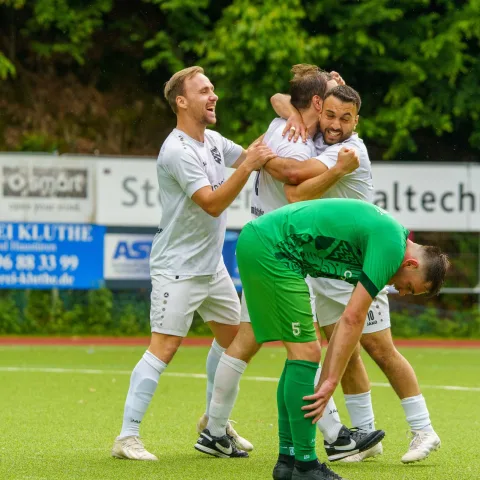SuS Haarzopf | Bezirksliga 2024/25 28