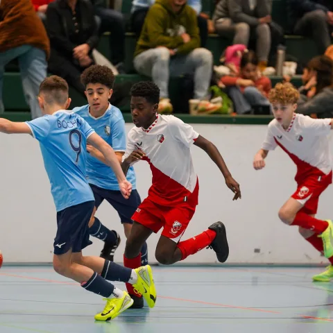 6. U13 Dreßen & Schwerdtfeger Indoor Cup 2025 15