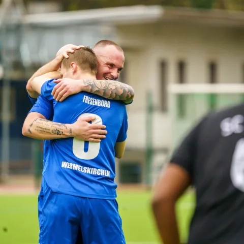 SC Ayyildiz Remscheid 2 | Kreisliga A 2024/25 13
