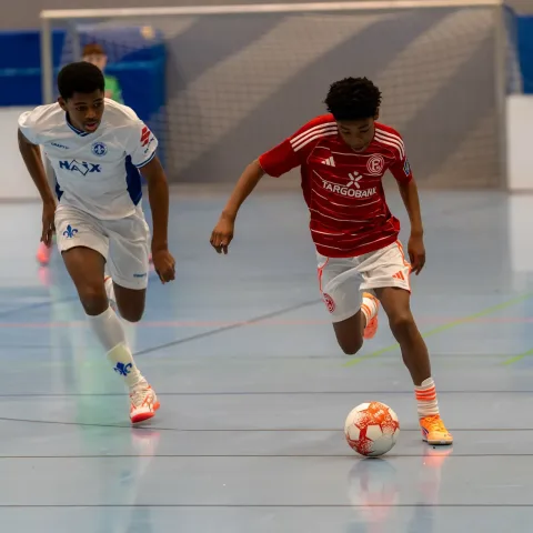 7. U13 Dreßen & Schwerdtfeger Indoor Cup 2025 40