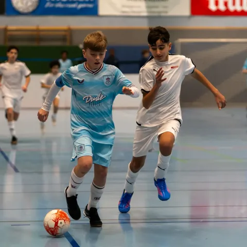 7. U13 Dreßen & Schwerdtfeger Indoor Cup 2025 63