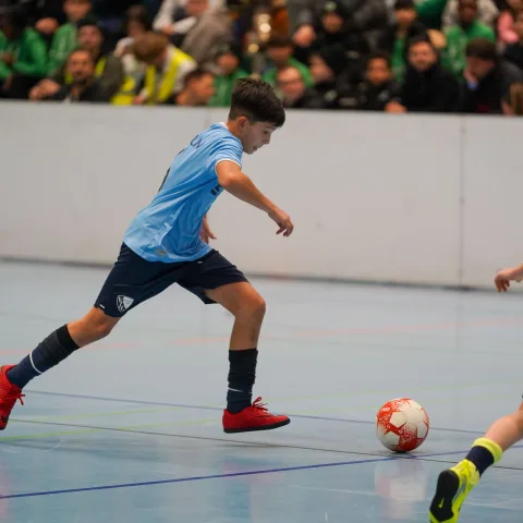 6. U13 Dreßen & Schwerdtfeger Indoor Cup 2025 73