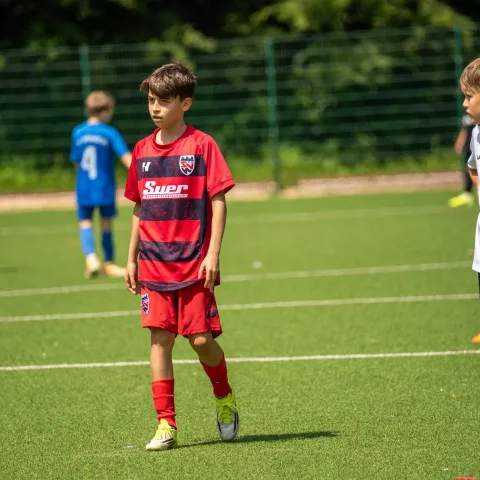 Outdoor Cup 2026 4