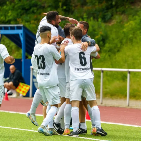 SuS Haarzopf | Bezirksliga 2024/25 35