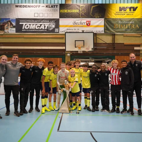 6. U13 Dreßen & Schwerdtfeger Indoor Cup 2025 91