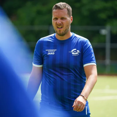NULLNEUN35 ALLSTARS gegen Alte Herren 48
