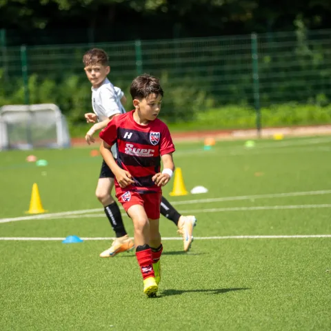 Outdoor Cup 2026 13