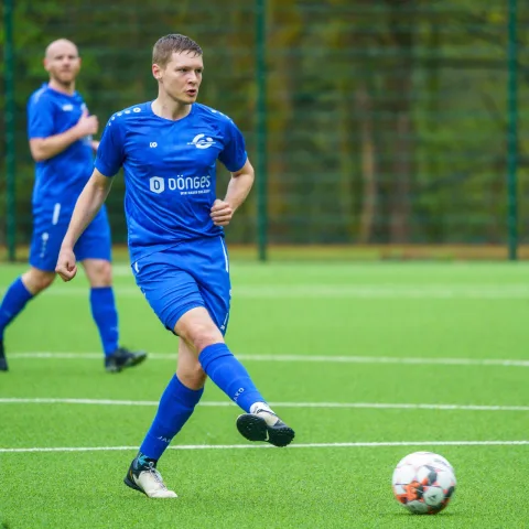 SC Ayyildiz Remscheid 2 | Kreisliga A 2024/25 9