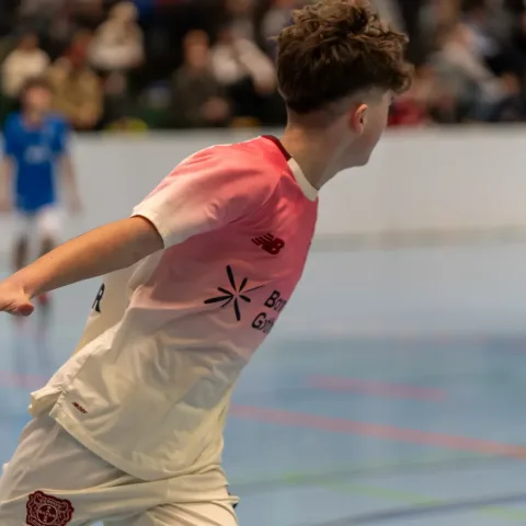7. U13 Dreßen & Schwerdtfeger Indoor Cup 2025 18