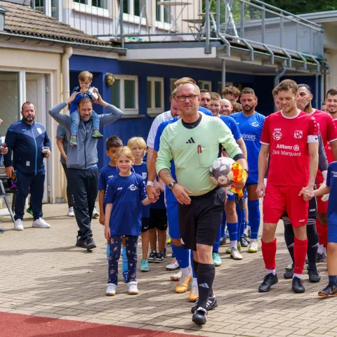 TG Hilgen | Kreisliga A 2024/25 4