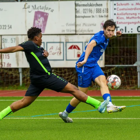 SC Ayyildiz Remscheid 2 | Kreisliga A 2024/25 4