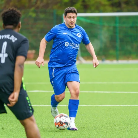 SC Ayyildiz Remscheid 2 | Kreisliga A 2024/25 19