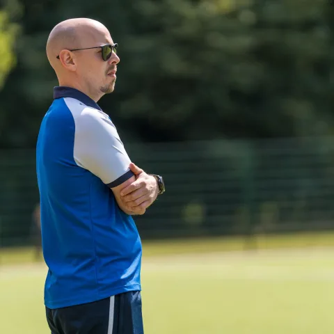 BV Berg. Neukirchen | Kreisliga A 2025/26 9