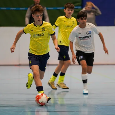 6. U13 Dreßen & Schwerdtfeger Indoor Cup 2025 62
