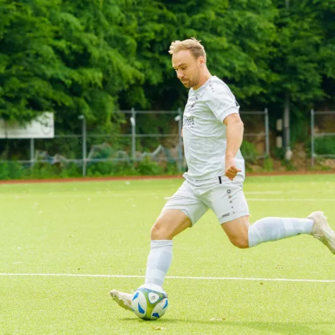 SuS Haarzopf | Bezirksliga 2024/25 37