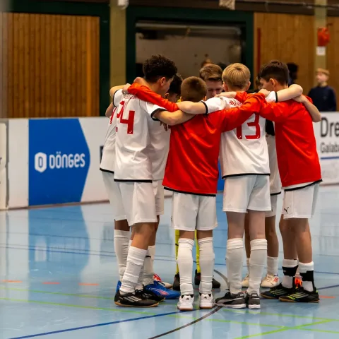 7. U13 Dreßen & Schwerdtfeger Indoor Cup 2025 51
