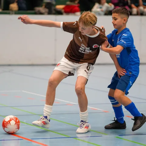6. U13 Dreßen & Schwerdtfeger Indoor Cup 2025 32