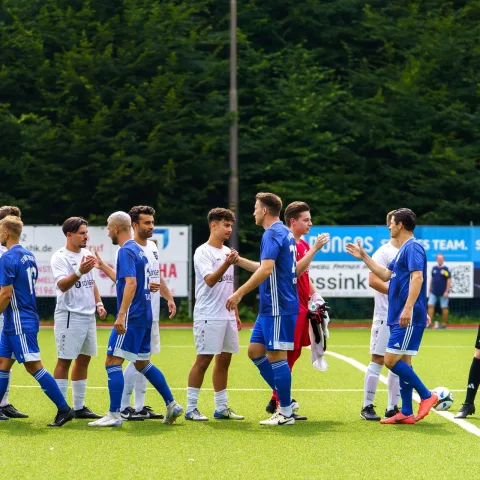 SV Burgaltendorf | Bezirksliga 2024/25 11