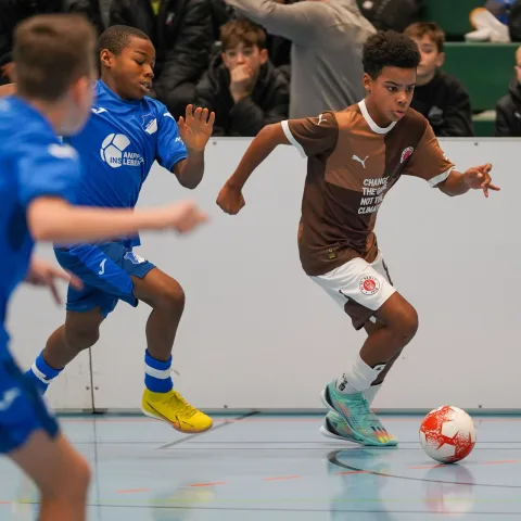 6. U13 Dreßen & Schwerdtfeger Indoor Cup 2025 2