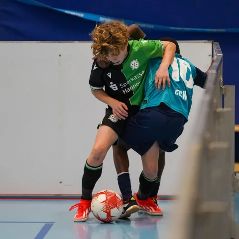 6. U13 Dreßen & Schwerdtfeger Indoor Cup 2025 19