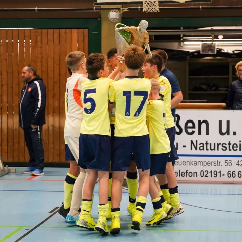 6. U13 Dreßen & Schwerdtfeger Indoor Cup 2025 79