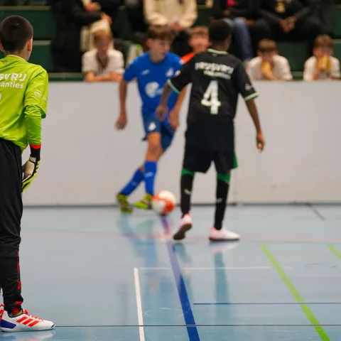 6. U13 Dreßen & Schwerdtfeger Indoor Cup 2025 10