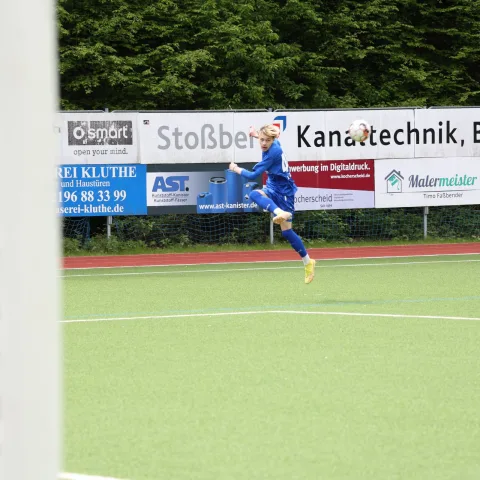 TV Hasten | Kreisliga A 2023/24 6
