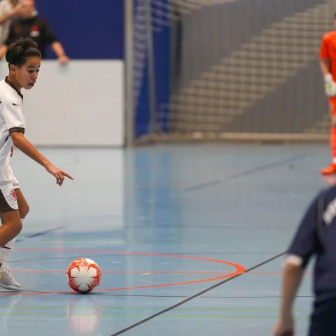 6. U13 Dreßen & Schwerdtfeger Indoor Cup 2025 33