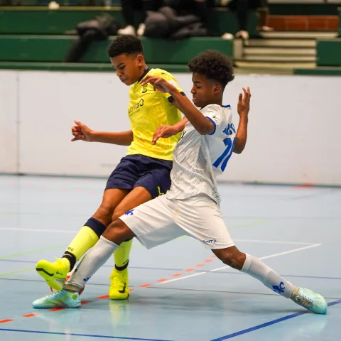 6. U13 Dreßen & Schwerdtfeger Indoor Cup 2025 70