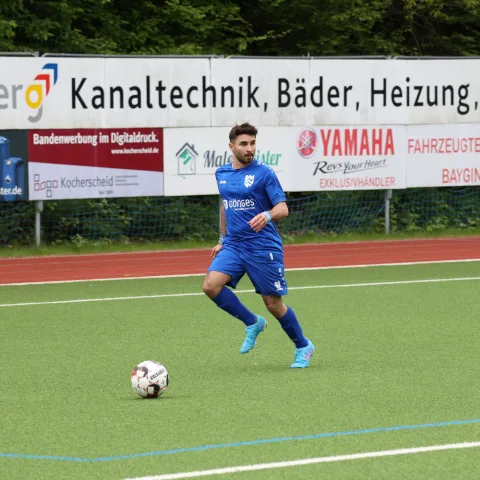 TV Hasten | Kreisliga A 2023/24 5