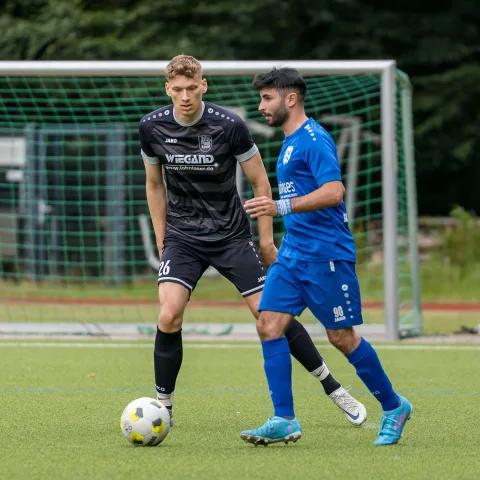 BV Berg. Neukirchen | Kreisliga A 2025/26 19