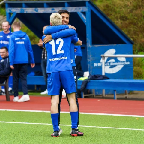 SC Ayyildiz Remscheid 2 | Kreisliga A 2024/25 28