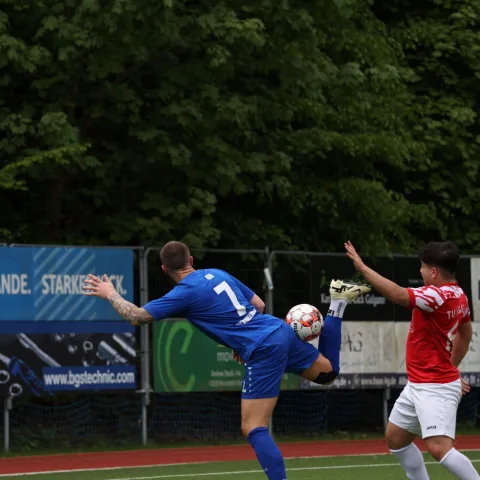 TV Hasten | Kreisliga A 2023/24 7