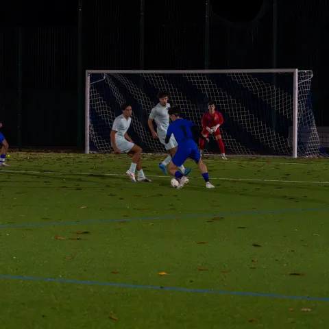 TSV Solingen | Kreispokal A-Junioren 16