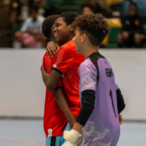 7. U13 Dreßen & Schwerdtfeger Indoor Cup 2025 35