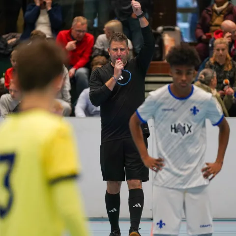6. U13 Dreßen & Schwerdtfeger Indoor Cup 2025 89